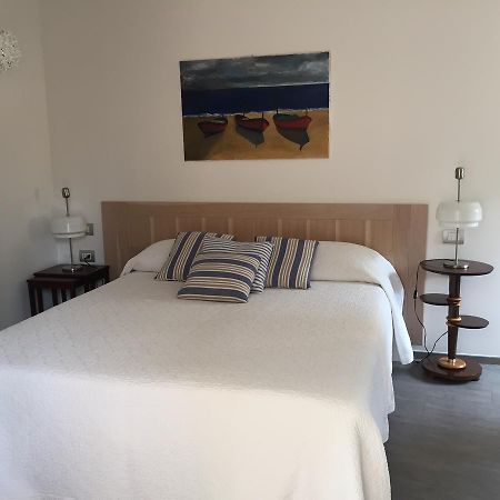 La Casa Di Andrea Relais Hotel Монтеросо ал Маре Екстериор снимка