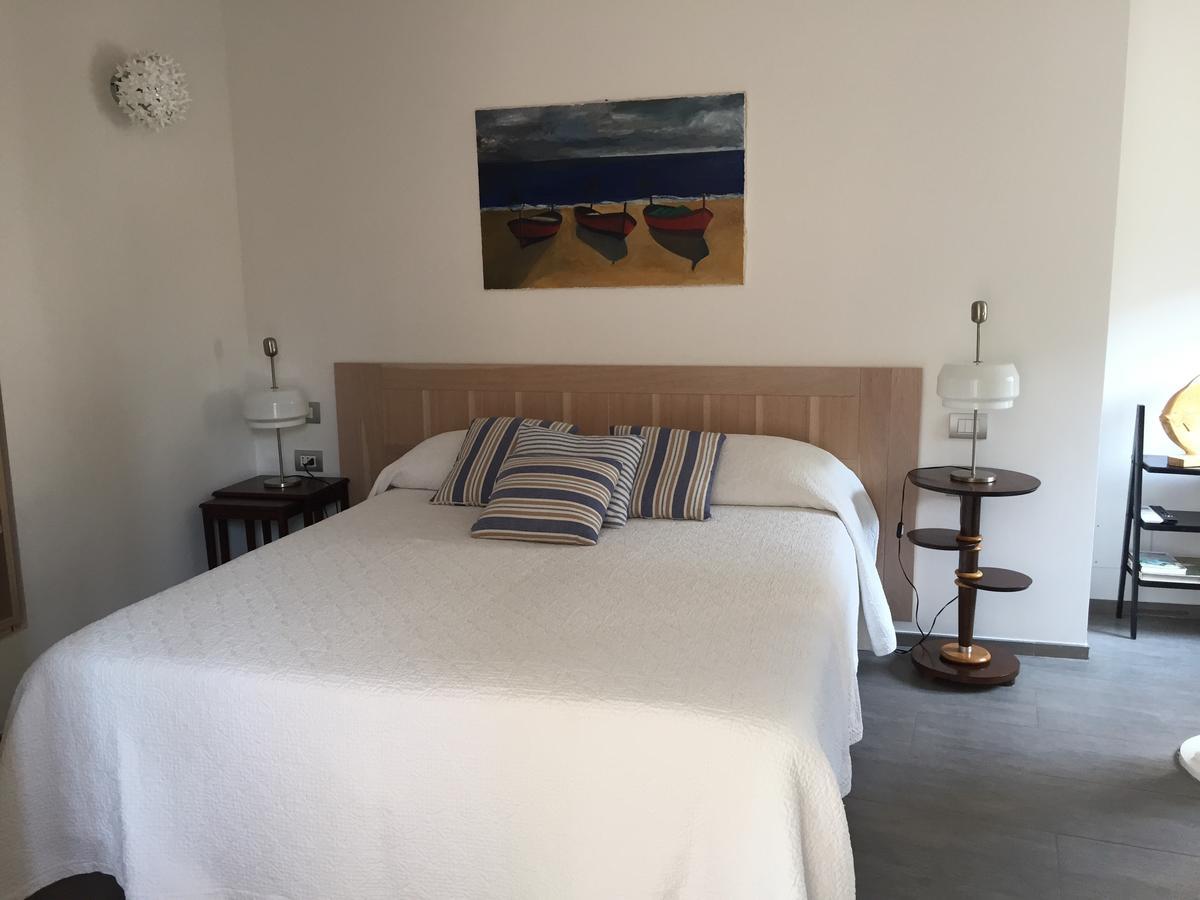 La Casa Di Andrea Relais Hotel Монтеросо ал Маре Екстериор снимка